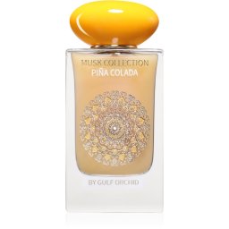 Gulf Orchid Musk Collection Piña Colada Eau de Parfum unisex 60 ml