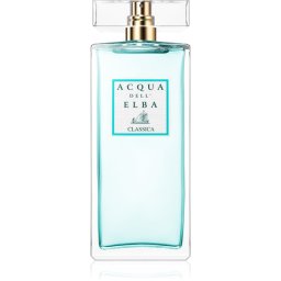 Acqua dell' Elba Classica Women EDT W 100 ml