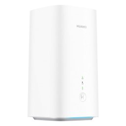 Router Modem HUAWEI 5G CPE PRO H122-373 Decodat Compatibil Orange Cosmote Digi Vodafone Zapp Telekom