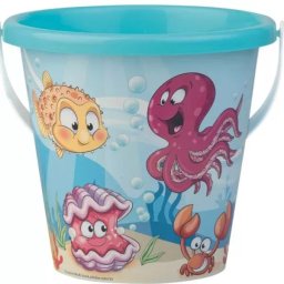 Găleată de nisip - 17 cm