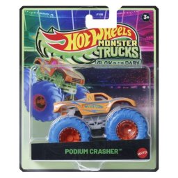 Hot Wheels: Monster Truck - Podium Crasher