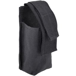 Husă pentru spray paralizant cu velcro până la 100 ml