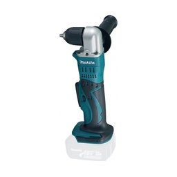 Makita - DDA351Z - Masina de gaurit unghiulara fara acumulatori si incarcator, Li-Ion, 18 V, - Ah