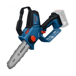 Bosch - GKE 18V-20 - Drujba fara acumulatori si incarcator, Li-Ion, 18 V, - Ah, 20 cm, 7.2 m/s