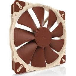 NF-A20 5V 200x30mm, 5V premium fan