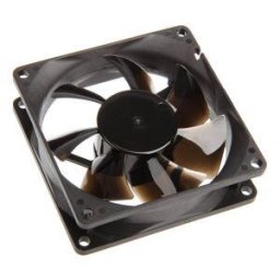 BlackSilent Pro Fan P-1 - 80mm