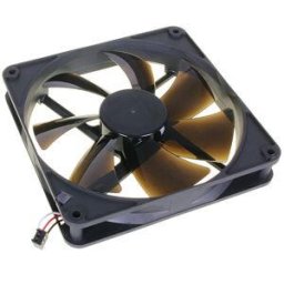 BlackSilent Pro Fan PK3 - 140mm