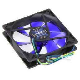 BlackSilent Fan XL-P - 120mm PWM