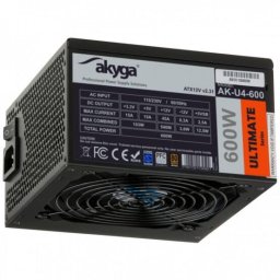 Sursa Akyga Ultimate AK-U4-600