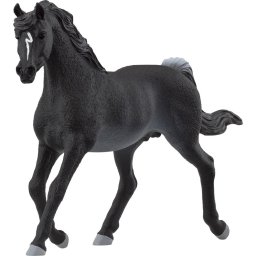 Schleich Horse Club Arabian Stallion, toy figure