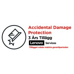 LENOVO ThinkPlus ePac 3 Years Accidental Damage Protection