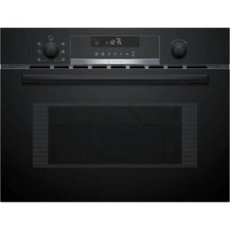 Cuptor cu microunde Incorporabil Seria 6 900 W 44 l Negru