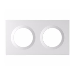 Rama pentru intrerupator smart orb EF2G 2-Gang Wall Switch Frame Orb