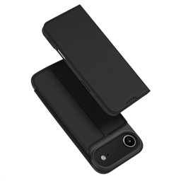 Husa pentru Apple iPhone Air, Skin Pro, Negru