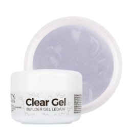 Gel de constructie NTN Clear Gel 30g