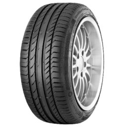 CONTINENTAL 235/45 R18 SC-5 FR 94W