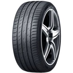Nexen 235/65 R17 Nfera Sport SUV 104H