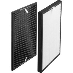 Set filtre ECG AP3 HEPA pentru purificatorul de aer ECG AP3 Pure Comfort