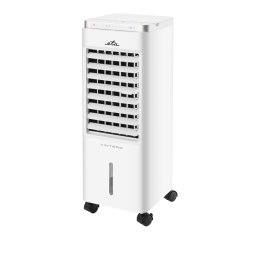 Racitor de aer portabil ETA Vintero 3568, 65 W, 5.6 L, 3 viteze de ventilare, telecomanda