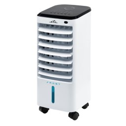 Racitor de aer portabil ETA Frost 2568, 65 W, 3.5 L, temporizator, telecomanda