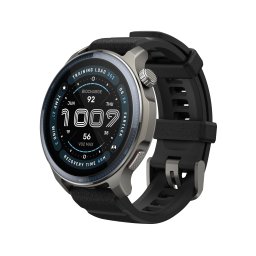 Ceas inteligent GPS pentru sport și sănătate - Amazfit Balance 2