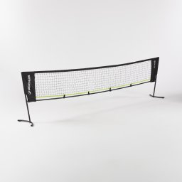 Fileu ușor pentru tenis pe picior 3 metri, Net 3M