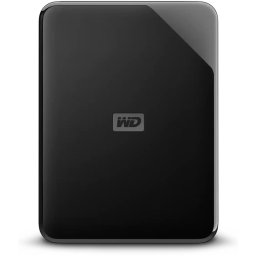 WD Elements SE 4TB 2.5" USB 3.0 Negru WDBJRT0040BBK