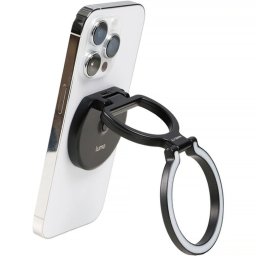 NANLITE Lumo LED lampă (polár negru) 04-0191