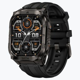 KOSPET Tank M4C negru