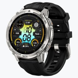 KOSPET Tank T4C argint