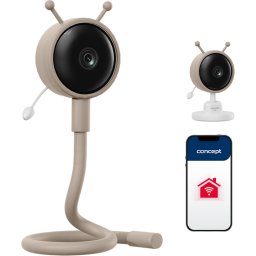 Concept KD1000 KIDO - Baby sitter