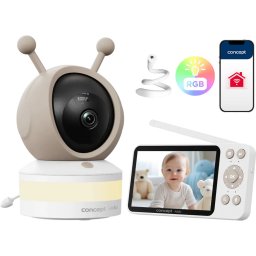 Concept KD5010 KIDO - Baby sitter