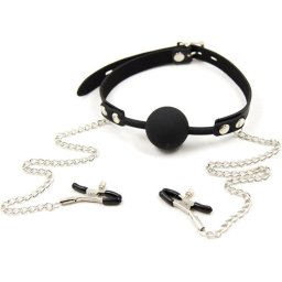 Calus si cleme sfarcuri Black