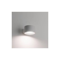 Eglo 74118 - Aplica de perete LED MURAGLIE, reîncărcabilă, dimmabilă, cu control tactil, 5W/5V, 2000 mAh, alb