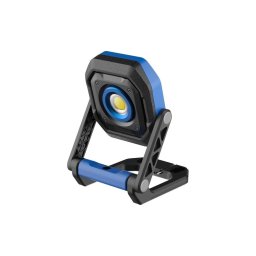 Viking - Proiector LED reîncărcabil, reglabil, 5V, IPX6, 6000-7000K, 4000 mAh