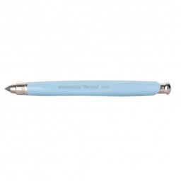 Creion Mecanic, Plastic, 5.6 mm, Versatil - Bleu Ciel