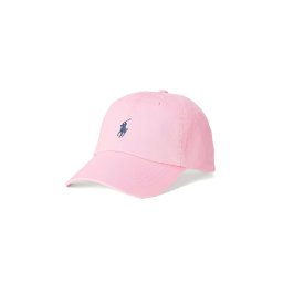 POLO RALPH LAUREN Șapcă Classic Sport Cap 710548524008 650 pink