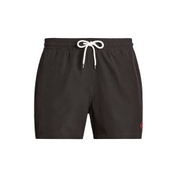 POLO RALPH LAUREN Costum de baie Strtch Ply-Traveler 710907255002 001 black