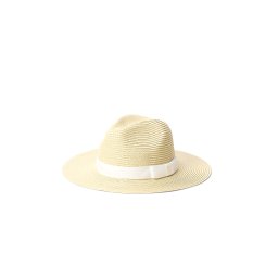 RALPH LAUREN Șapcă Paper-Pck Cls Fdr Update 454P14407001 natural/white