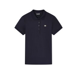 EA7 Polo 7W000030AF12450 UB102 armani blue