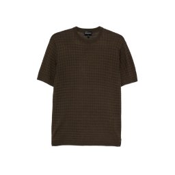 EMPORIO ARMANI T-Shirt EM004311AF24576 U7001 crocodile