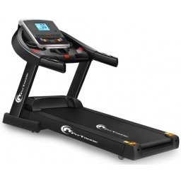 Banda de alergat electrica Fittronic D550