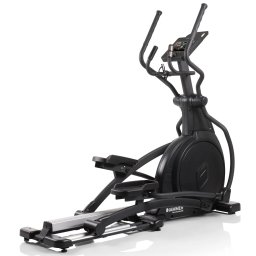 Bicicleta eliptica cu inductie Hammer EL8000