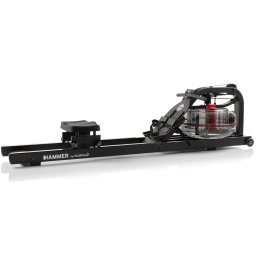 Aparat de vaslit Hammer RowFlow 10.0