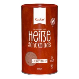 Xucker Hot chocolate 800 g