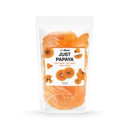 GymBeam Just Papaya 200 g