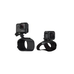 Sistem prindere mana, brat si picior GOPRO AHWBM-002, negru