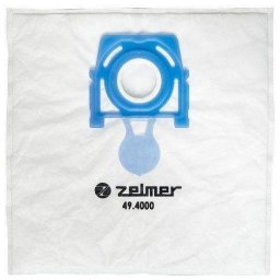 Saci aspirator ZELMER SAFBAG A494020.00