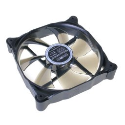 Multiframe S-Series M12-PS Fan - 120mm PWM