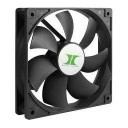 Set 3 ventilatoare PC Inter-Tech 88887289, IPC 120 mm, 25 dBA